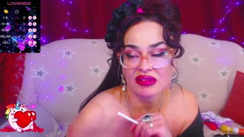 Hotzlata online show from January 15, 2025, 5:50 am