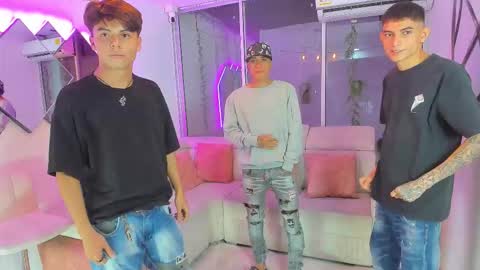 we are Harry Jersi pablo and our mod talco online show from November 25, 2025, 5:29 am