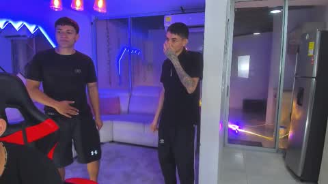 we are Harry Jersi pablo and our mod talco online show from December 19, 2025, 5:25 am