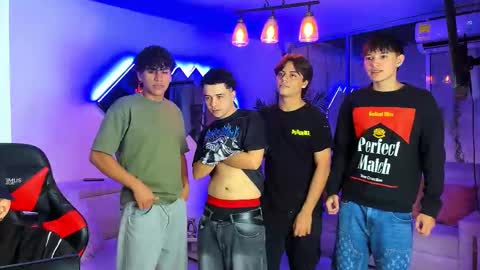 we are Harry Jersi pablo and our mod talco online show from March 19, 2026, 5:55 am