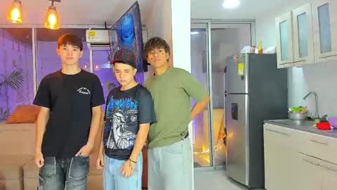 we are Harry Jersi pablo and our mod talco online show from March 25, 2026, 5:24 am