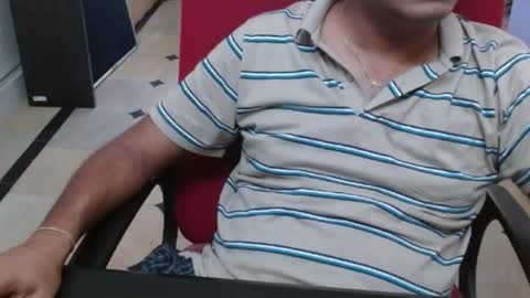 Snapshot of houseofwayne chatting on June 6, 2026, 9:47 am Cute Boy with Awesome Cock. online show from June 6, 2026, 9:47 am