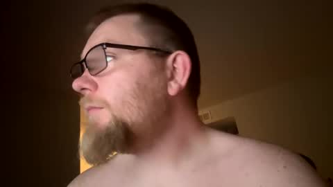 Captainbow online show from November 11, 2025, 11:49 pm