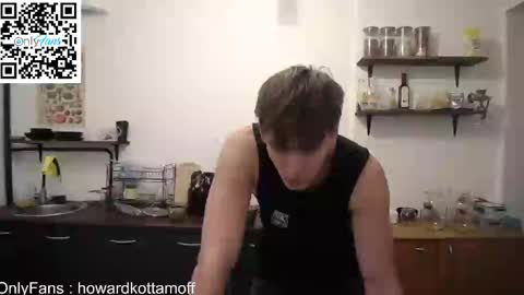 howardkottam online show from February 25, 2025, 4:42 pm