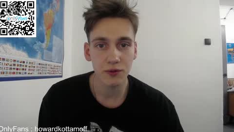 howardkottam online show from March 2, 2025, 6:19 pm