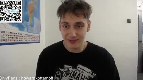 howardkottam online show from March 5, 2025, 9:48 pm