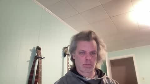 howlingatnothing online show from February 18, 2026, 5:36 am