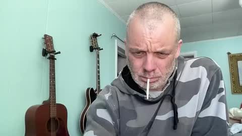 howlingatnothing online show from February 28, 2026, 4:52 pm