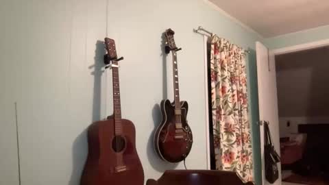 howlingatnothing online show from March 30, 2026, 4:13 am