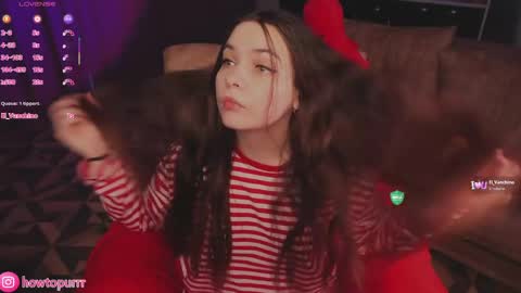 Mia online show from April 3, 2026, 6:17 pm