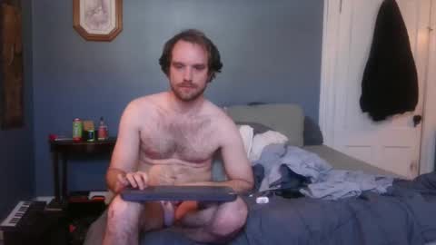 Pilgrim online show from February 5, 2025, 4:03 pm