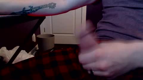 hrnysoldier92 online show from February 27, 2026, 6:02 am