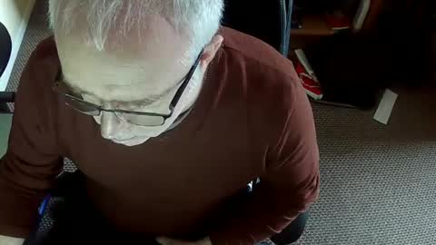 hrnysteve online show from December 31, 2024, 11:53 am