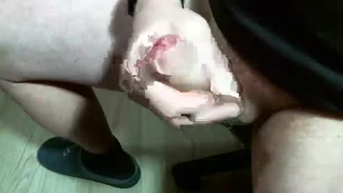 hsimpsons123 online show from January 10, 2025, 7:00 pm