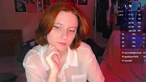 Alice online show from April 20, 2026, 5:26 pm