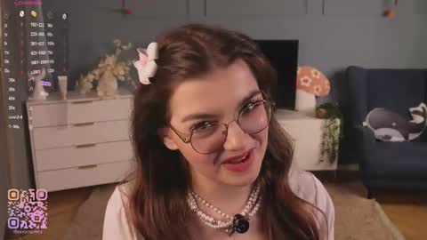 Snapshot of huba_booba chatting on November 29, 2025, 7:17 pm Diane online show from November 29, 2025, 7:17 pm