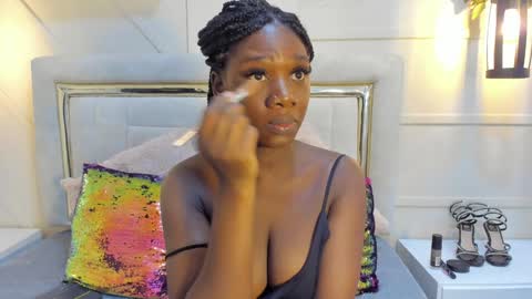 huddah online show from January 16, 2025, 11:26 am