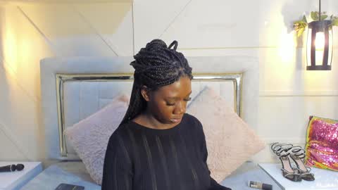 huddah online show from January 18, 2025, 11:32 am