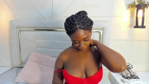 huddah online show from January 20, 2025, 2:36 pm