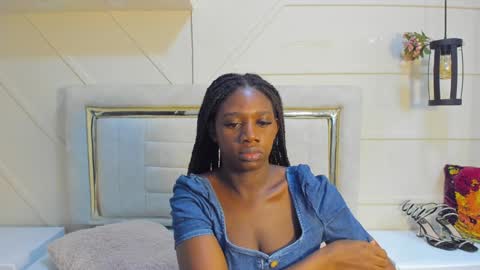 huddah online show from January 31, 2025, 11:24 am