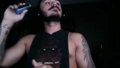 huddywulo1 online show from July 27, 2026, 7:37 am