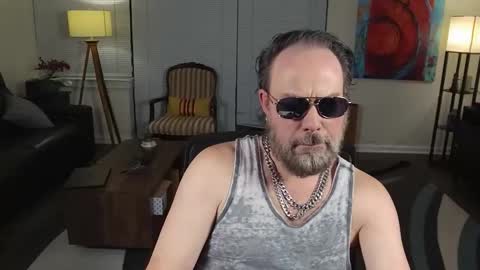 Hudson Cage formerly DCLthrKnkBoy online show from March 1, 2026, 7:43 am