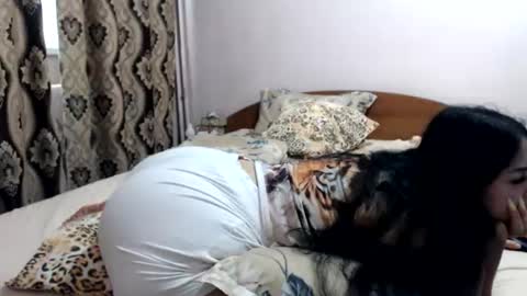 Snapshot of hugeassdevil chatting on July 8, 2026, 11:48 am hugeassdevil online show from July 8, 2026, 11:48 am