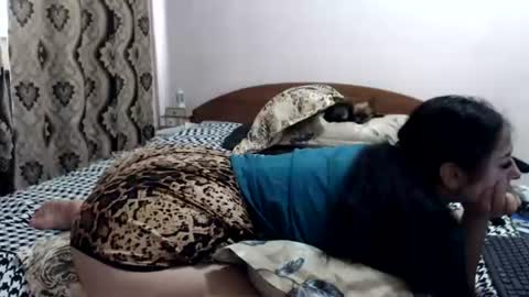 Snapshot of hugeassdevil chatting on July 28, 2026, 12:12 pm hugeassdevil online show from July 28, 2026, 12:12 pm