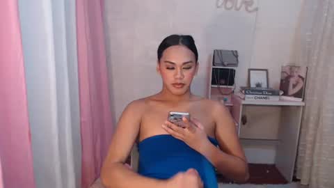 Hanzel online show from September 16, 2025, 7:59 pm