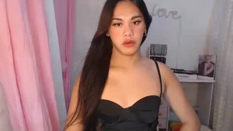 Hanzel online show from September 19, 2025, 1:07 am