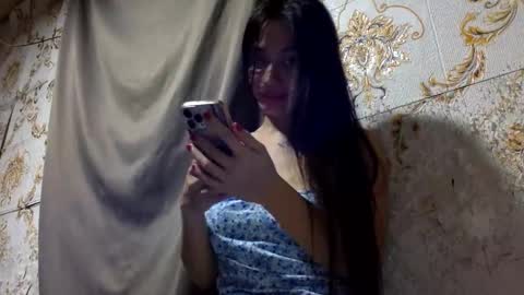 Bella Fox online show from October 9, 2025, 3:10 pm