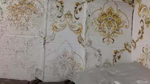 Bella Fox online show from October 15, 2025, 9:09 am