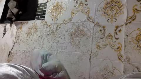 Bella Fox online show from October 16, 2025, 2:18 pm