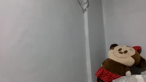 Bella Fox online show from October 22, 2025, 5:24 pm