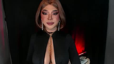 Christine online show from January 5, 2026, 7:28 pm