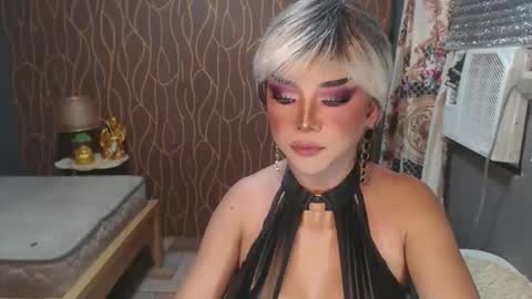 Christine online show from March 7, 2026, 6:32 am