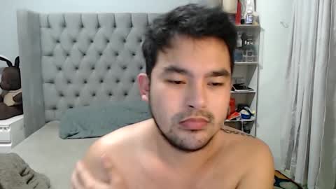 Snapshot of hugecockforlife chatting on January 6, 2026, 8:56 pm AJ online show from January 6, 2026, 8:56 pm