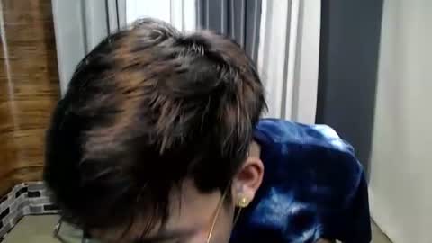 hugecockjames09 online show from October 8, 2025, 11:19 am