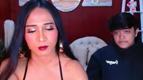 Rafaela online show from September 16, 2025, 8:10 pm