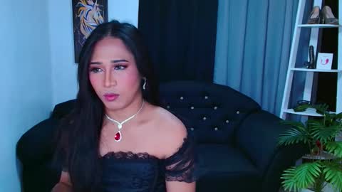 Rafaela online show from October 16, 2025, 12:39 pm