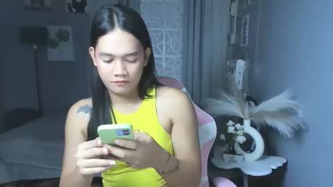 Its me ATHENA your goddess of beauty online show from September 27, 2025, 5:23 am