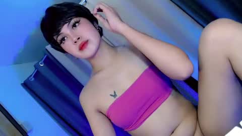 Yhanie online show from June 28, 2026, 3:34 am