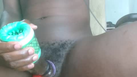 hugedickguy202 online show from January 16, 2026, 9:30 pm