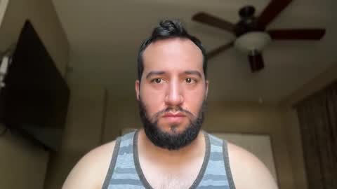 Big Dick Top online show from May 1, 2026, 3:16 pm