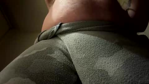 hughfat online show from February 9, 2026, 3:54 am