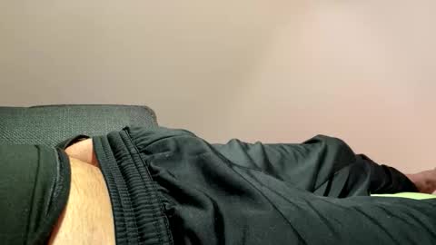 hugjack1983 online show from December 1, 2025, 12:26 am