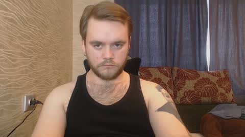 Snapshot of hugo__brad chatting on February 8, 2025, 10:07 am Hugo online show from February 8, 2025, 10:07 am