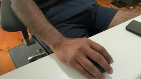 HunkyLover online show from March 21, 2026, 3:55 am