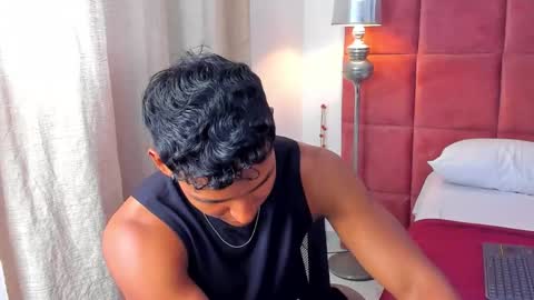 Hugo Cano online show from November 16, 2025, 7:52 pm