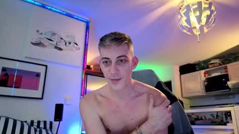 Hugo online show from January 4, 2025, 12:16 am